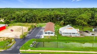 Homosassa, FL Retail - 4959 S Suncoast Blvd Homosassa, FL Retail - 4959 S Suncoast Blvd