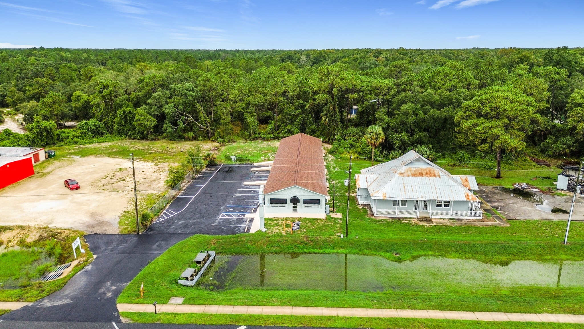4959 S Suncoast Blvd, Homosassa, FL for Sale