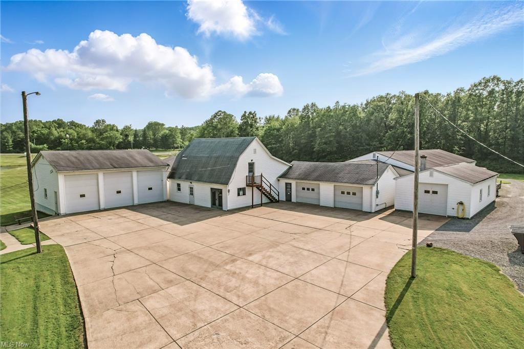 4085 Herner County Line Rd, Southington, OH for Sale
