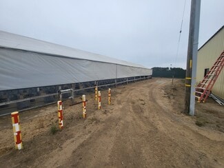 Salinas, CA Retail - 20200 Spence Rd