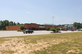 Hull, GA Retail - 9161 Hwy 29 S