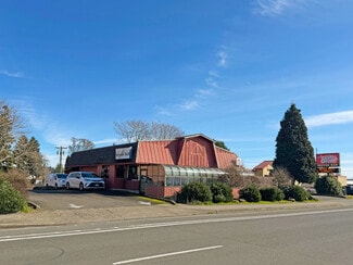 Gladstone, OR undefined - 19660 SE McLoughlin Blvd