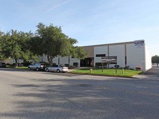 Simi Valley, CA Industrial - 480 Easy St Simi Valley, CA Industrial - 480 Easy St