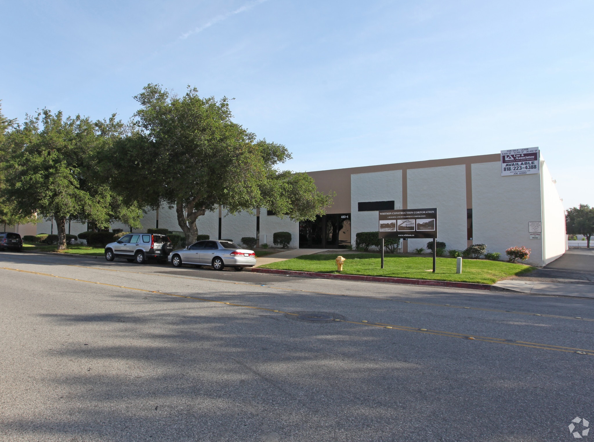 480 Easy St, Simi Valley, CA for Rent