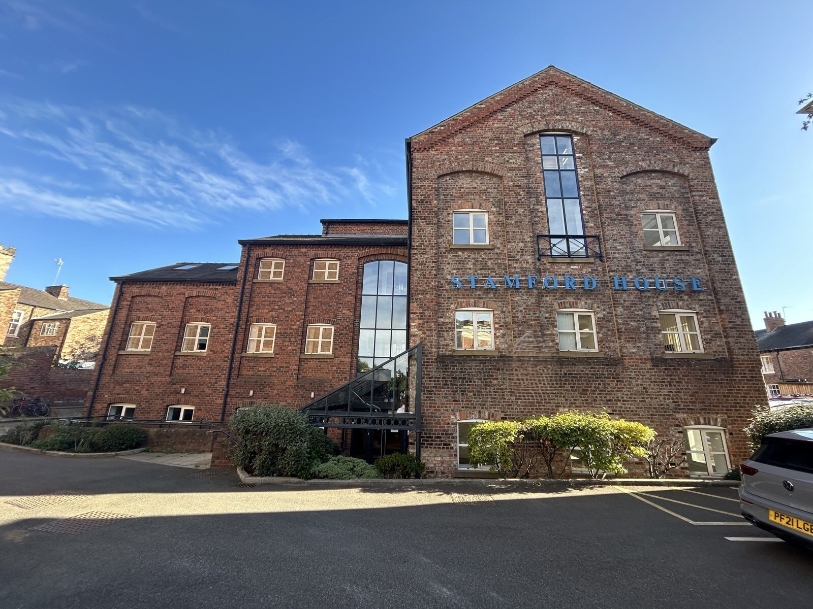 George St, York, NYK for Rent