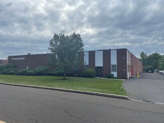 Hatfield, PA Industrial - 2342 N Penn Rd