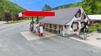 Bridgewater Corners, VT Freestanding - 44 US Route 4