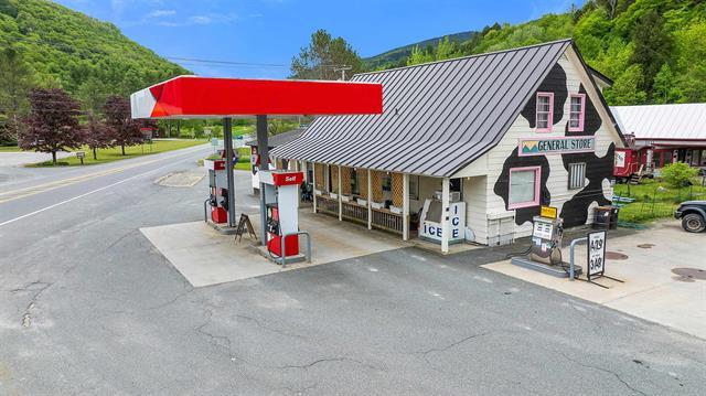 44 US Route 4, Bridgewater Corners, VT for Sale