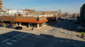 Lawrence, KS Retail - 745 S New Hampshire St Lawrence, KS Retail - 745 S New Hampshire St