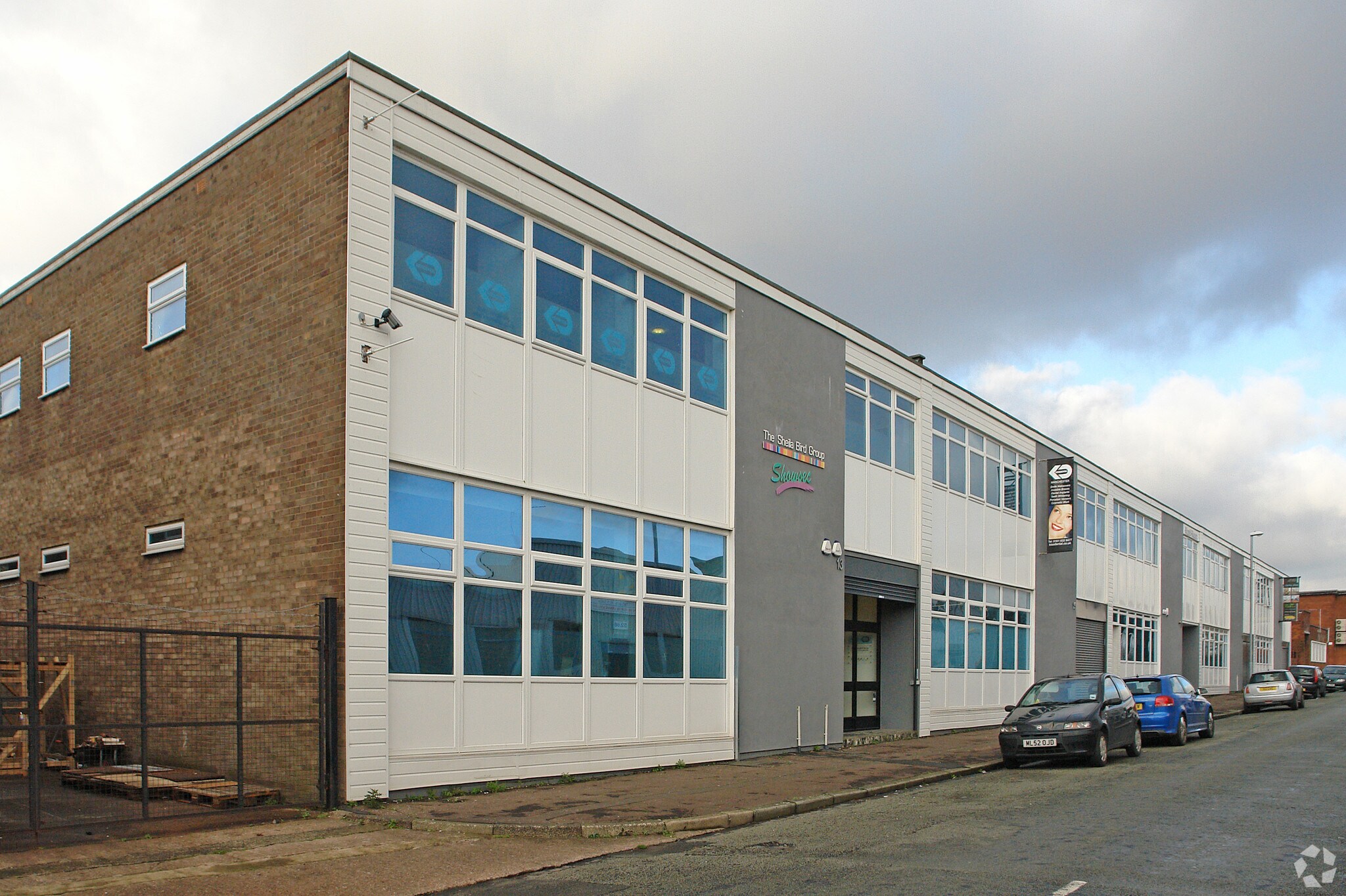 17 Stanley St, Manchester, GTM for Rent