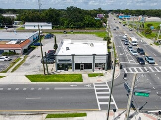 Orlando, FL Retail - 5904-5908 S Orange Ave Orlando, FL Retail - 5904-5908 S Orange Ave