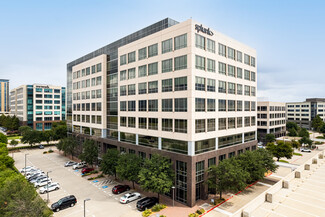 Plano, TX Office - 6860 Dallas Pkwy