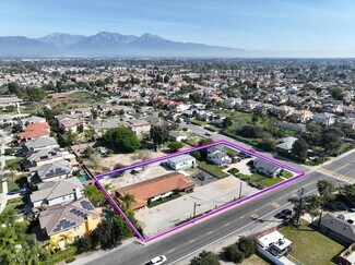 Chino, CA Specialty - 4266 Walnut Ave Chino, CA Specialty - 4266 Walnut Ave