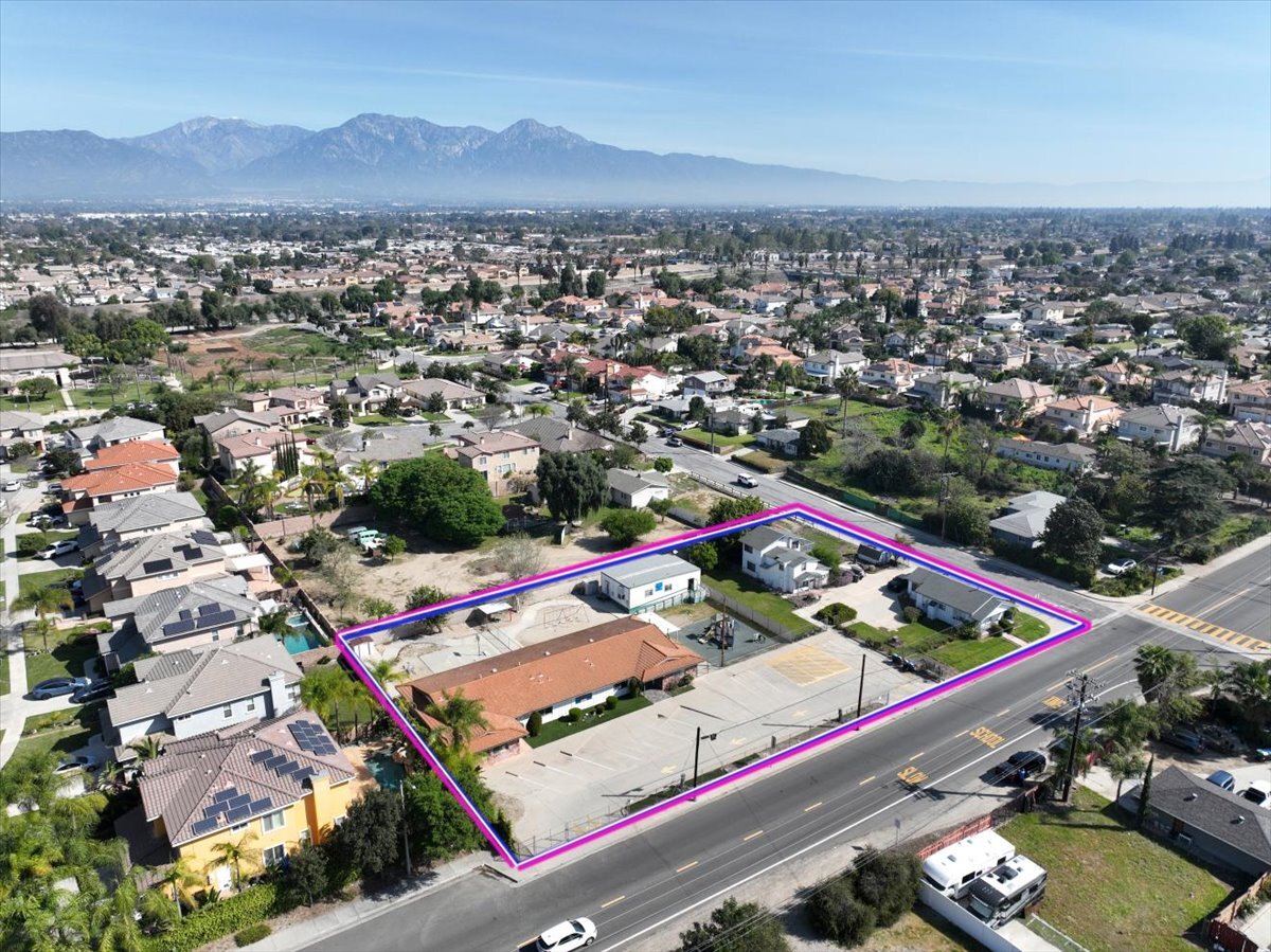 4266 Walnut Ave, Chino, CA for Sale