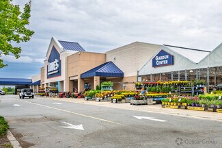 Warwick, RI Retail - 510 Quaker Ln Warwick, RI Retail - 510 Quaker Ln