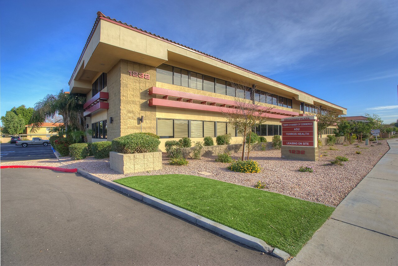 1232 E Broadway Rd, Tempe, AZ for Rent