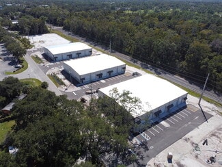 Holly Hill, FL Flex - 774 Parque