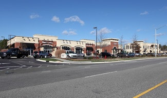 Durham, NC Retail - 5410 Page Rd Durham, NC Retail - 5410 Page Rd