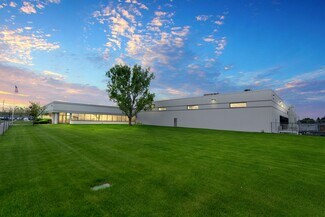 1973 Rulon White Blvd  