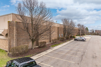Batavia, IL Industrial - 1400 Kingsland Dr