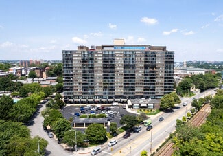 Baltimore, MD Office/Medical, Office/Retail, Retail - 1111 Park Ave Baltimore, MD Office/Medical, Office/Retail, Retail - 1111 Park Ave