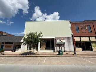 South Pittsburg, TN Flex - 235 S Cedar Ave South Pittsburg, TN Flex - 235 S Cedar Ave