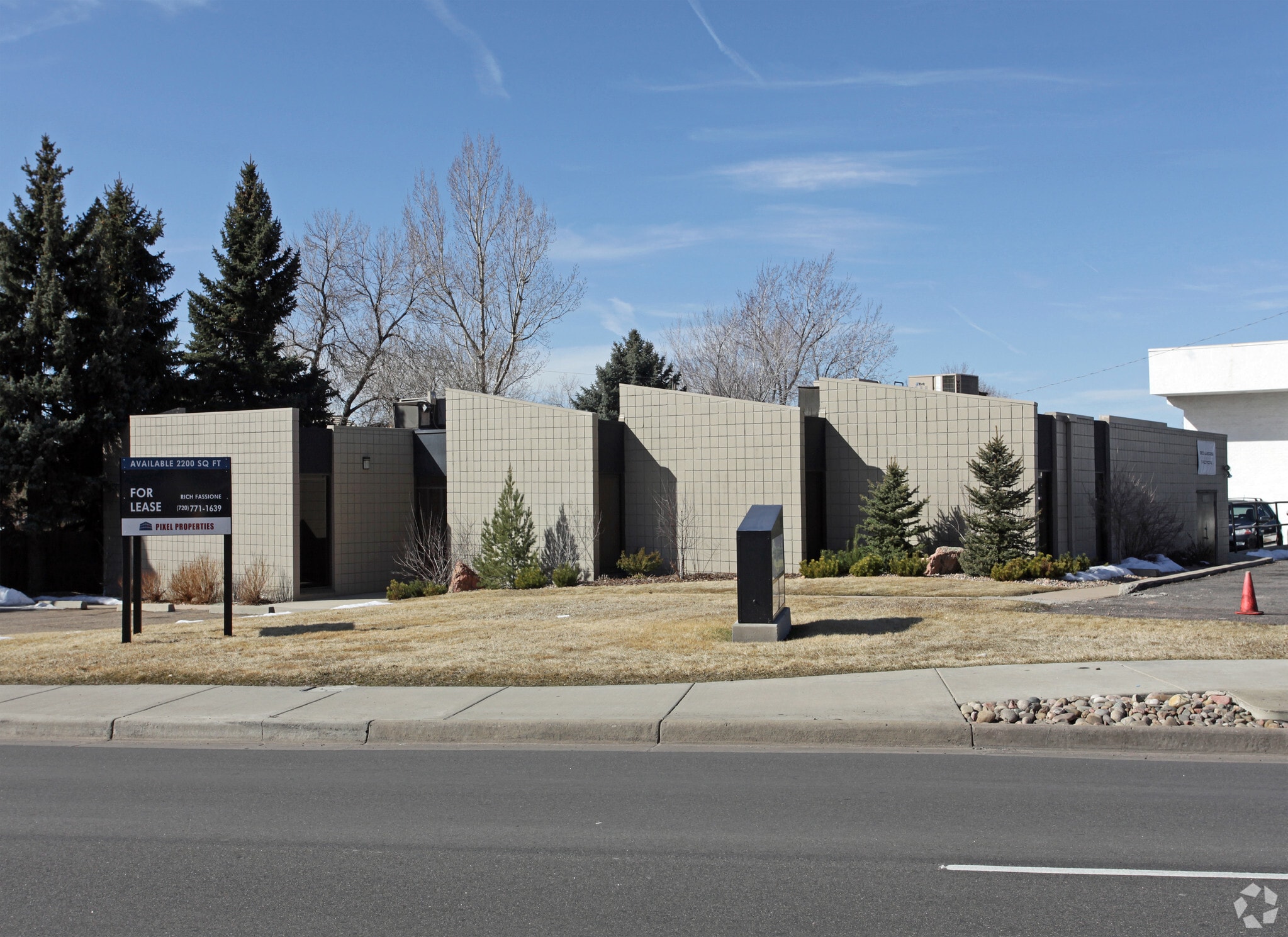 6931 S Yosemite St, Englewood, CO for Sale