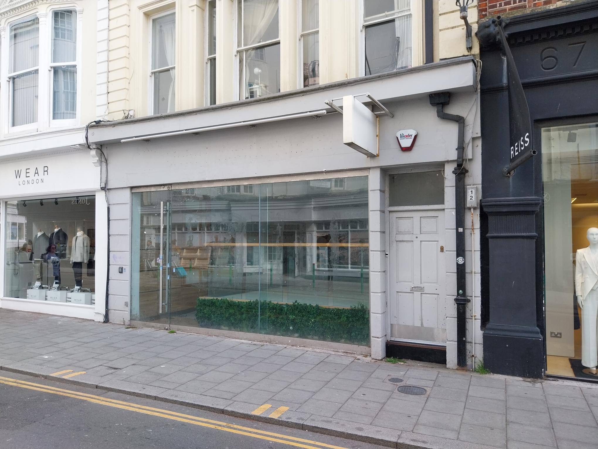 66 East St, Brighton, ESX for Rent