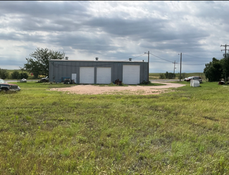 Hamilton, TX Commercial - 1200 S US Highway 281