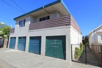 Oakland, CA Apartments - 2656 38th Ave Oakland, CA Apartments - 2656 38th Ave