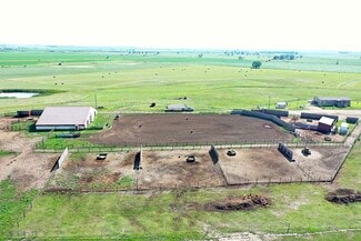 Nisland, SD Commercial - TBD Taylor rd