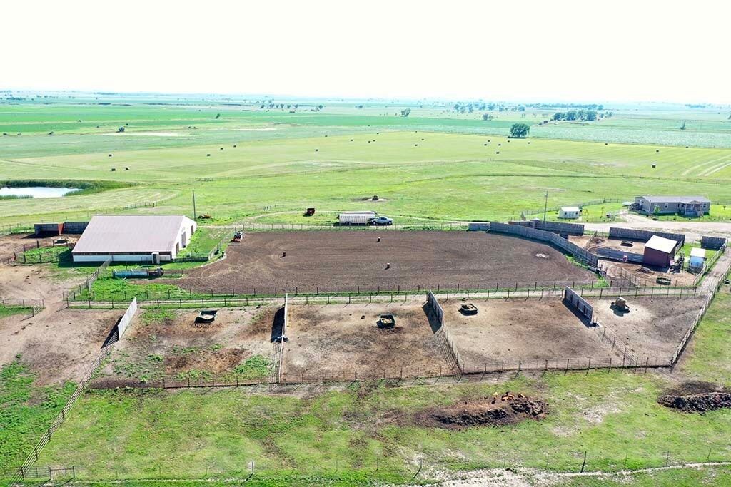 TBD Taylor rd, Nisland, SD for Sale