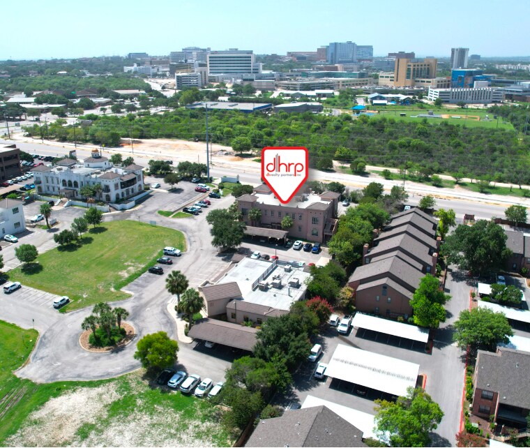 4775 Hamilton Wolfe Rd, San Antonio, TX for Sale