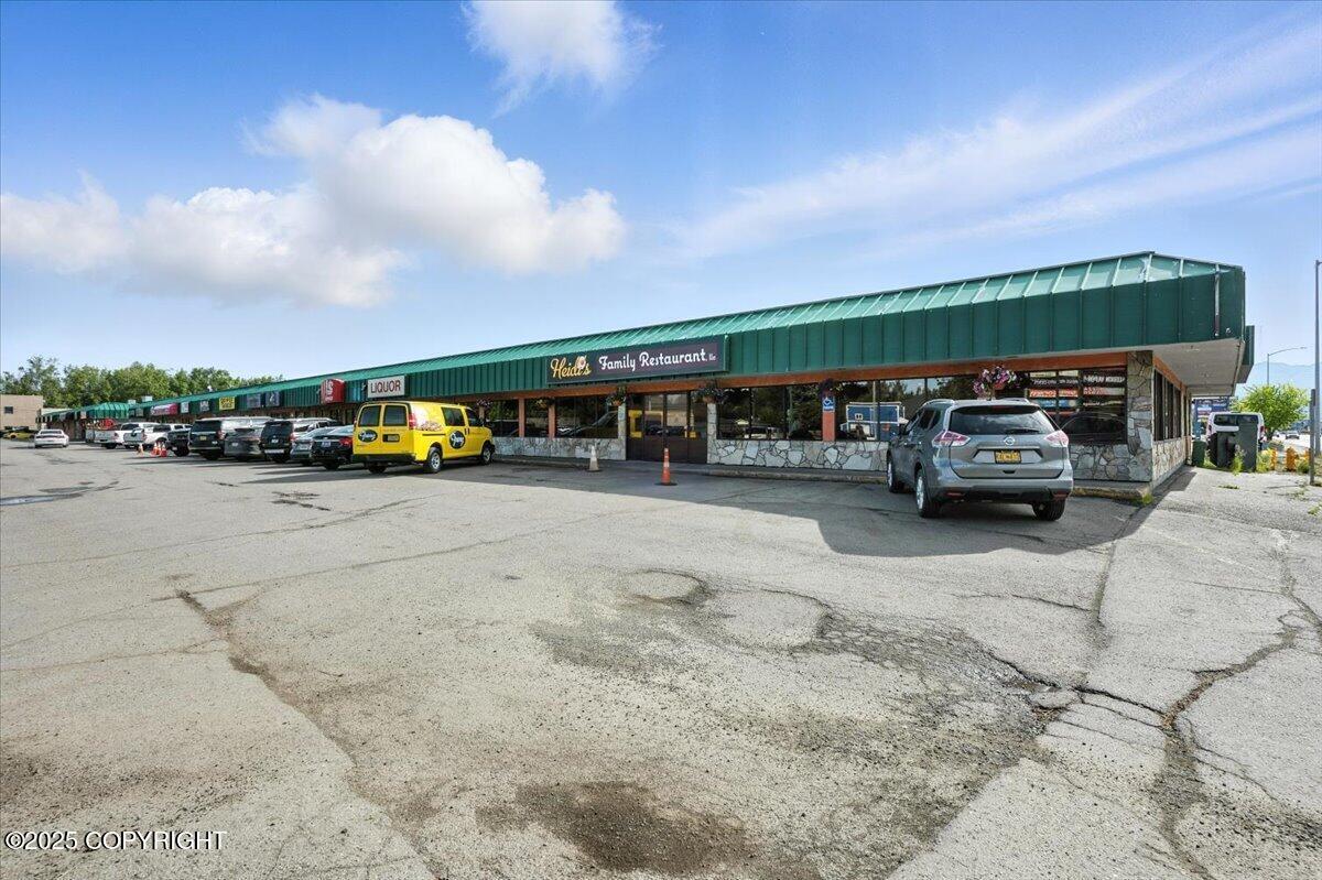 5011 Arctic Blvd, Anchorage, AK for Sale
