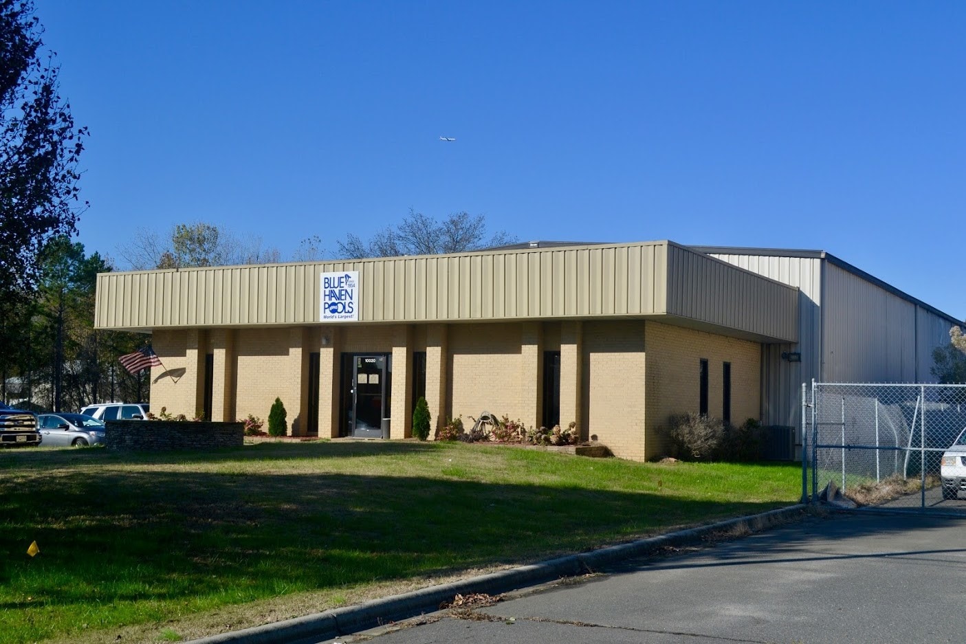 10020 Industrial Dr, Pineville, NC for Rent