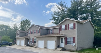 Riverton, IL Apartments - 1212 Menard st