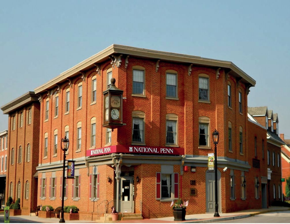 24 S 3rd St, Oxford, PA for Rent