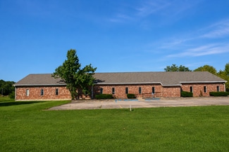 Moberly, MO Office - 1715 S Morley St