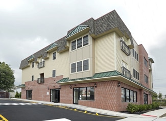 Avenel, NJ Office/Medical - 1005 Rahway Ave Avenel, NJ Office/Medical - 1005 Rahway Ave