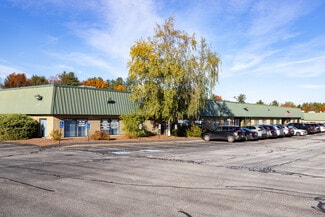 Manchester, NH Flex - 7 Perimeter Rd
