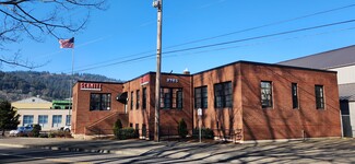 Portland, OR Office, Flex - 2765-2775 NW Nicolai St