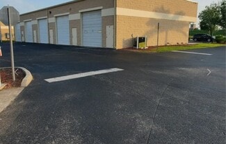 Punta Gorda, FL Industrial - 24690 Sandhill Blvd