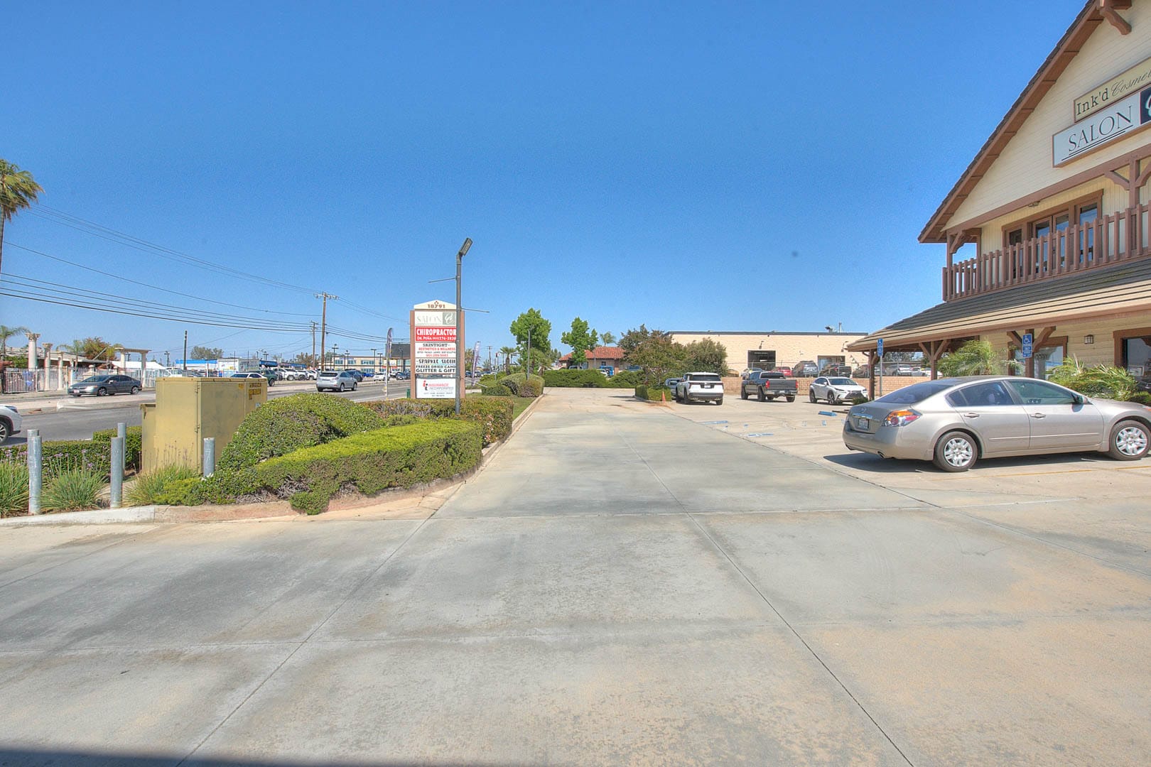 18791 Van Buren Blvd, Riverside, CA for Rent