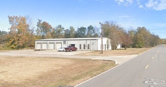 Monroe, LA Distribution - 323 Parker Rd Monroe, LA Distribution - 323 Parker Rd