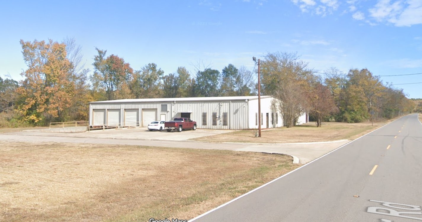 323 Parker Rd, Monroe, LA for Sale