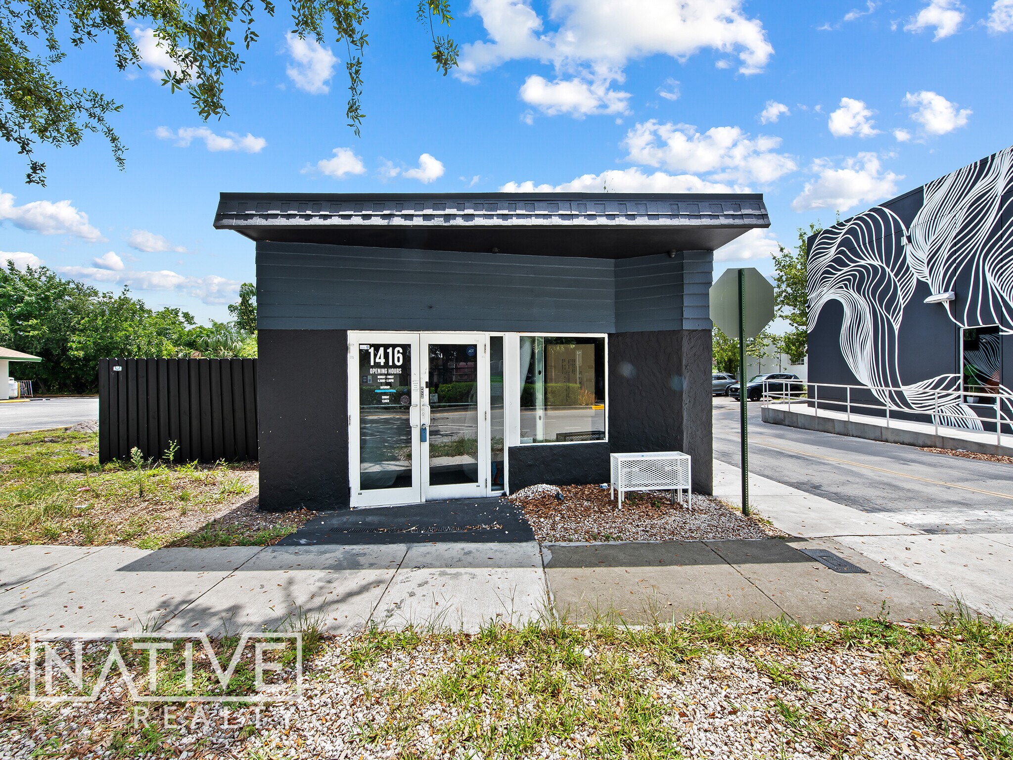 1416 NE 4th Ave, Fort Lauderdale, FL for Rent