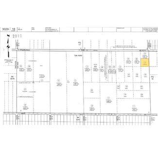 Palmdale, CA Residential Land - 150 W Palmdale Blvd