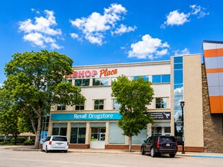Red Deer, AB Office - 4826 50 St Red Deer, AB Office - 4826 50 St
