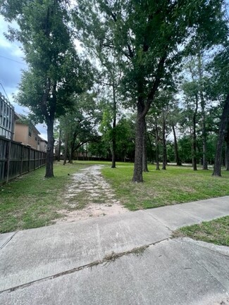 Houston, TX Residential - 7706 Westview Dr