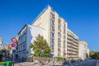 Paris, PAR Apartments - undefined